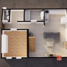 Foto inzerátu Prodej bytu 3+kk 80 m², Stráž nad Nisou