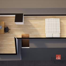 Foto inzerátu Prodej bytu 3+kk 80 m², Stráž nad Nisou