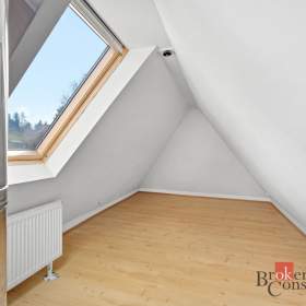 Foto inzerátu Prodej bytu 3+kk 80 m², Stráž nad Nisou