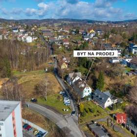 Foto inzerátu Prodej bytu 3+kk 80 m², Stráž nad Nisou