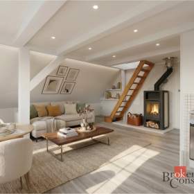 Foto inzerátu Prodej bytu 3+kk 80 m², Stráž nad Nisou