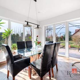 Foto inzerátu Prodej rodinného domu 146 m², Žamberk