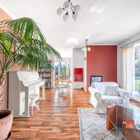 Foto inzerátu Prodej rodinného domu 146 m², Žamberk