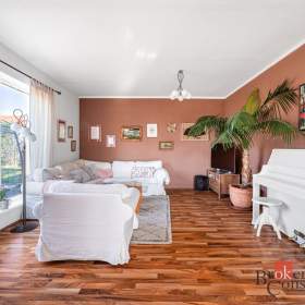 Foto inzerátu Prodej rodinného domu 146 m², Žamberk
