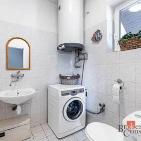 Foto inzerátu Prodej rodinného domu 146 m², Žamberk