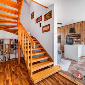 Foto inzerátu Prodej rodinného domu 146 m², Žamberk