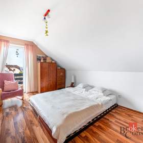 Foto inzerátu Prodej rodinného domu 146 m², Žamberk