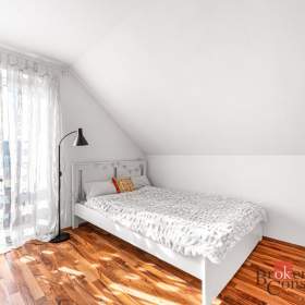Foto inzerátu Prodej rodinného domu 146 m², Žamberk