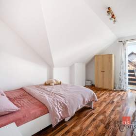 Foto inzerátu Prodej rodinného domu 146 m², Žamberk