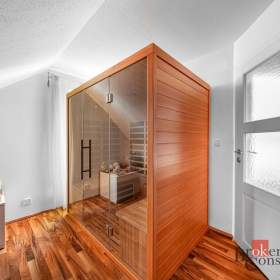 Foto inzerátu Prodej rodinného domu 146 m², Žamberk