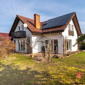 Foto inzerátu Prodej rodinného domu 146 m², Žamberk