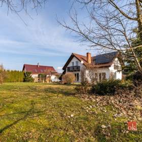 Foto inzerátu Prodej rodinného domu 146 m², Žamberk
