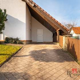 Foto inzerátu Prodej rodinného domu 146 m², Žamberk