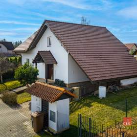 Foto inzerátu Prodej rodinného domu 146 m², Žamberk