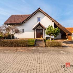 Foto inzerátu Prodej rodinného domu 146 m², Žamberk