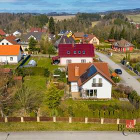 Foto inzerátu Prodej rodinného domu 146 m², Žamberk