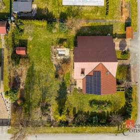 Foto inzerátu Prodej rodinného domu 146 m², Žamberk