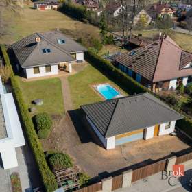 Prodej rodinného domu 260 m², Benešov / 19780181