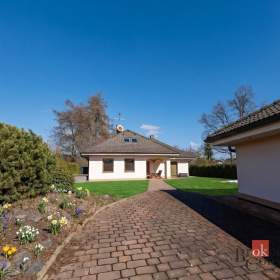 Foto inzerátu Prodej rodinného domu 260 m², Benešov