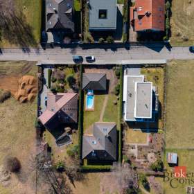 Foto inzerátu Prodej rodinného domu 260 m², Benešov
