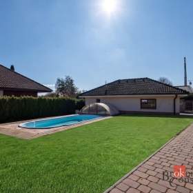 Foto inzerátu Prodej rodinného domu 260 m², Benešov