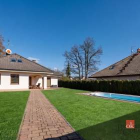 Foto inzerátu Prodej rodinného domu 260 m², Benešov