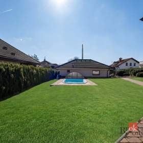 Foto inzerátu Prodej rodinného domu 260 m², Benešov