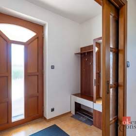 Foto inzerátu Prodej rodinného domu 260 m², Benešov