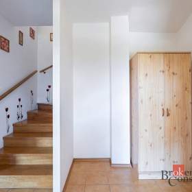 Foto inzerátu Prodej rodinného domu 260 m², Benešov