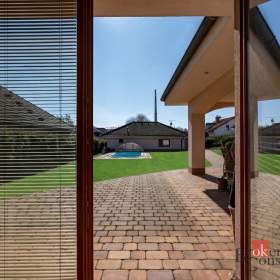 Foto inzerátu Prodej rodinného domu 260 m², Benešov