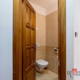 Foto inzerátu Prodej rodinného domu 260 m², Benešov