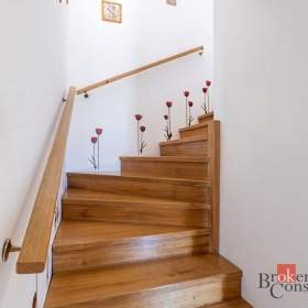 Foto inzerátu Prodej rodinného domu 260 m², Benešov