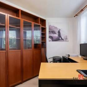 Foto inzerátu Prodej rodinného domu 260 m², Benešov