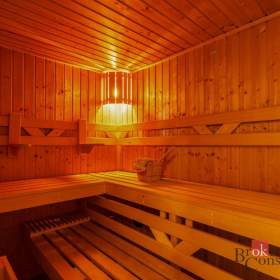Foto inzerátu Prodej rodinného domu 260 m², Benešov