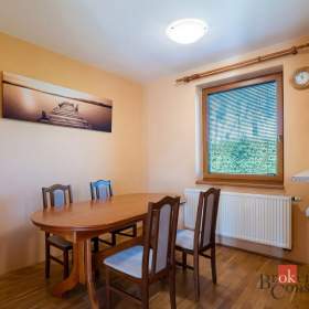 Foto inzerátu Prodej rodinného domu 260 m², Benešov