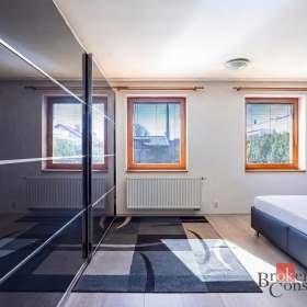 Foto inzerátu Prodej rodinného domu 260 m², Benešov