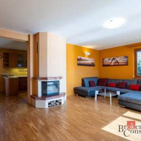 Foto inzerátu Prodej rodinného domu 260 m², Benešov