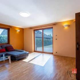 Foto inzerátu Prodej rodinného domu 260 m², Benešov
