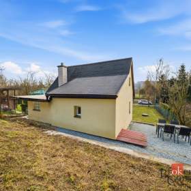 Prodej chaty 31 m², Doudleby nad Orlicí / 19783206