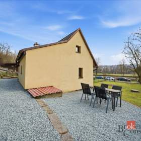 Foto inzerátu Prodej chaty 31 m², Doudleby nad Orlicí