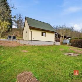 Foto inzerátu Prodej chaty 31 m², Doudleby nad Orlicí