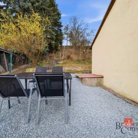 Foto inzerátu Prodej chaty 31 m², Doudleby nad Orlicí