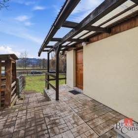 Foto inzerátu Prodej chaty 31 m², Doudleby nad Orlicí