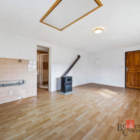 Foto inzerátu Prodej chaty 31 m², Doudleby nad Orlicí