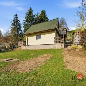 Foto inzerátu Prodej chaty 31 m², Doudleby nad Orlicí