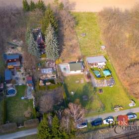 Foto inzerátu Prodej chaty 31 m², Doudleby nad Orlicí