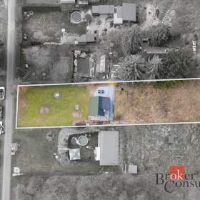 Foto inzerátu Prodej chaty 31 m², Doudleby nad Orlicí