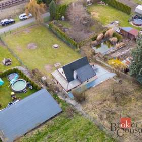 Foto inzerátu Prodej chaty 31 m², Doudleby nad Orlicí