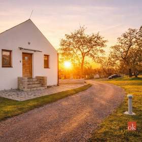 Foto inzerátu Prodej rodinného domu 50 m², Popice