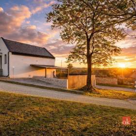 Foto inzerátu Prodej rodinného domu 50 m², Popice